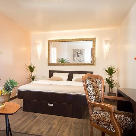 Apartment Shambala Sea View Rovinj Exterior foto