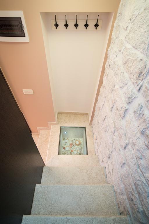Apartment Shambala Sea View Rovinj Exterior foto